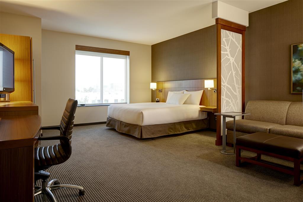 Hyatt Place St. Louis/Chesterfield Hotel Cameră foto